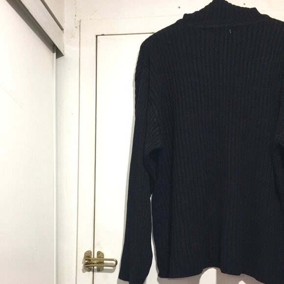 VINTAGE AIR EAGLE REGISTERED TRADEMARK AUTHENTIC BRAND SWEATERS SIZE L - Picture 11 of 12